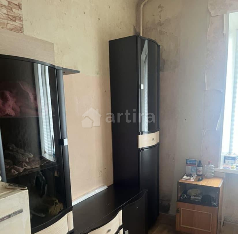 Комната, 11 м2, 1/4 эт. Екатеринбург - изображение 5