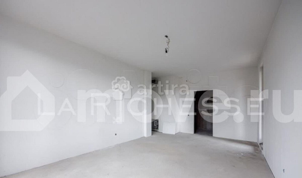 3-комн. квартира, 154 м2, 2/18 эт. Москва - изображение 3