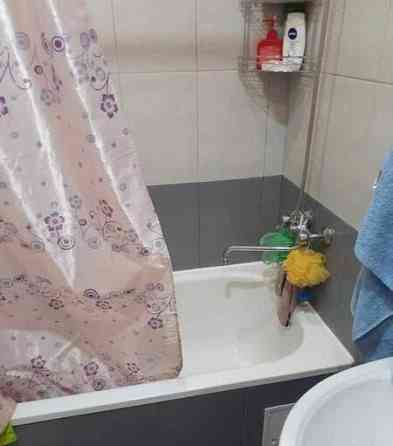 2-комн. квартира, 52 м2, 5/16 эт. Москва