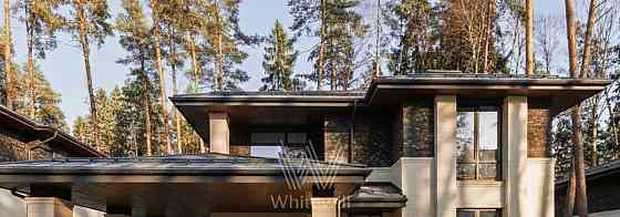 Коттедж, 400 м2, 11 соток, 2 эт. Истра