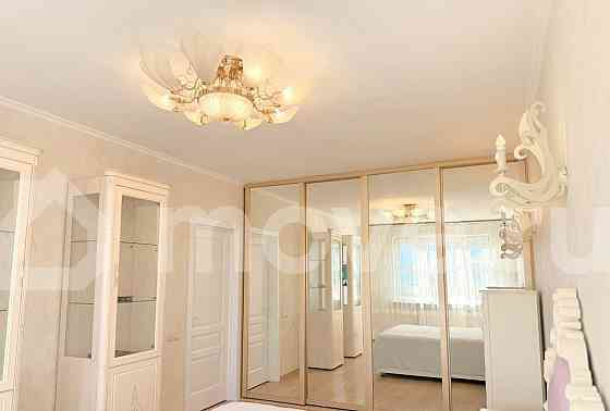 3-комн. квартира, 77.5 м2, 7/16 эт. Москва