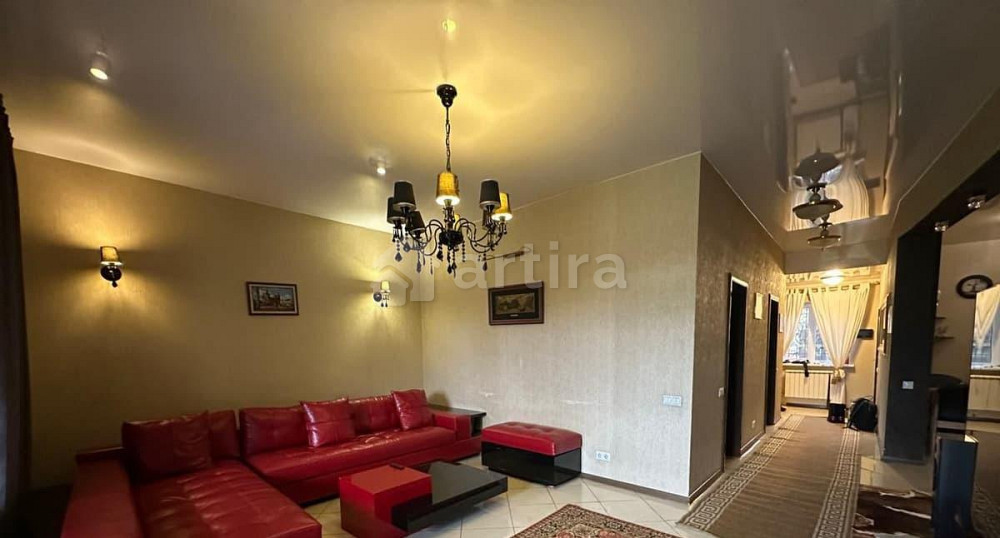 Дом, 163.3 м2, 9 соток, 2 эт. Истра - изображение 7