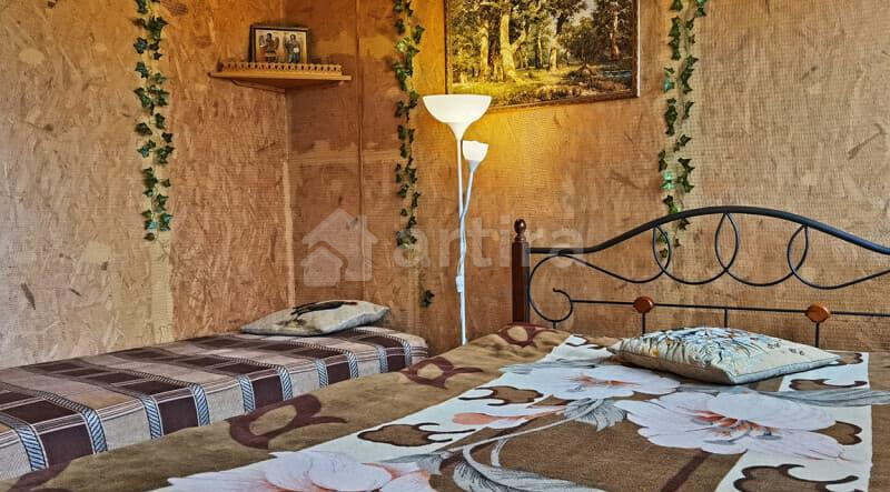 Коттедж, 180 м2 Ломоносов - изображение 20