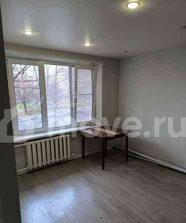 1-комн. квартира, 31.7 м2, 2/9 эт. Москва