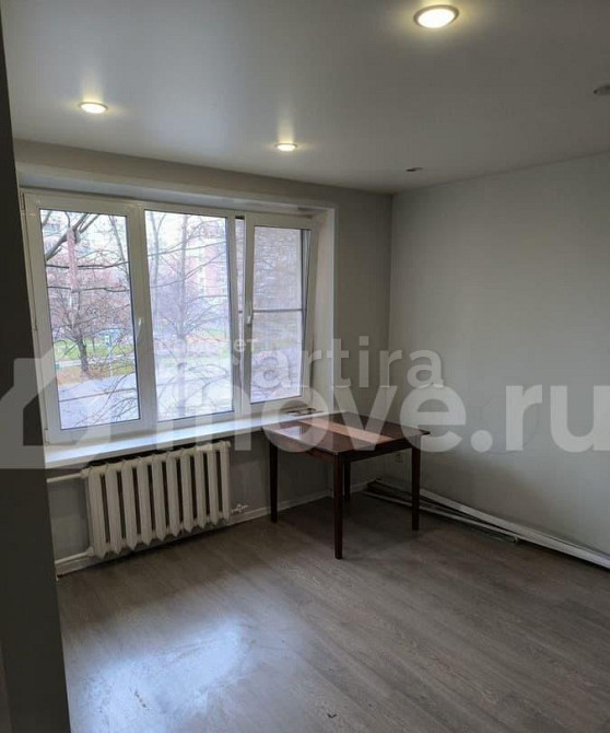 1-комн. квартира, 31.7 м2, 2/9 эт. Москва - изображение 2