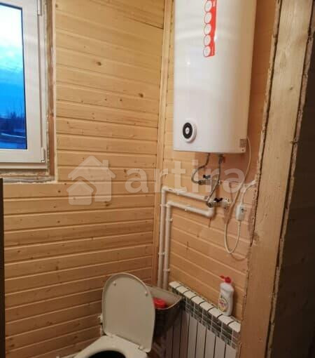 Дом, 70 м2 Наро-Фоминск - изображение 11