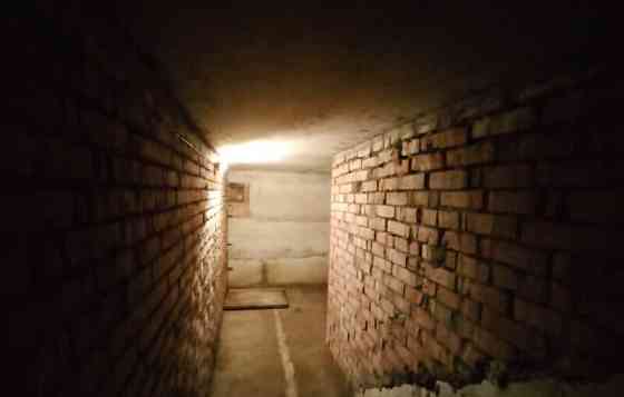 Гараж, 54 м2 Пушкино