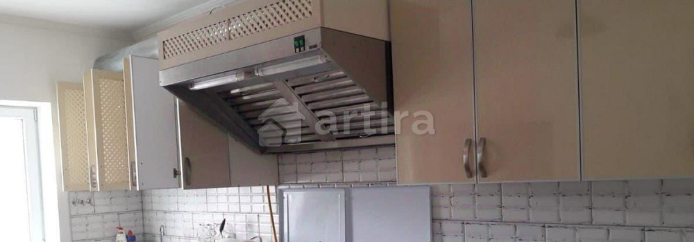 Дом, 90 м2, 2 сотки, 1 эт. Симферополь - изображение 7