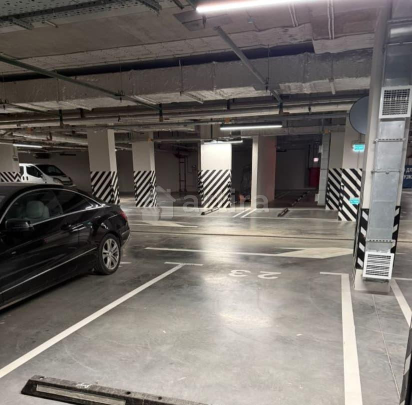 Гараж, 13.3 м2 Москва - изображение 3