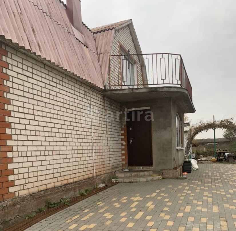 Коттедж, 145 м2, 6 соток, 2 эт. Воронеж - изображение 5