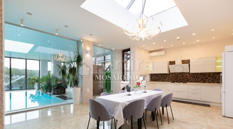 Коттедж, 480 м2 Сергиев Посад - изображение 7