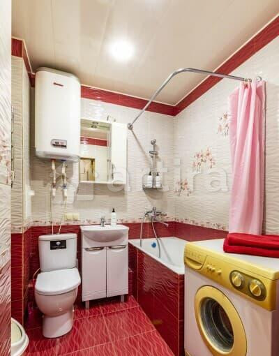 1-комн. квартира, 28 м2, 8/12 эт. Верхняя Пышма - изображение 11