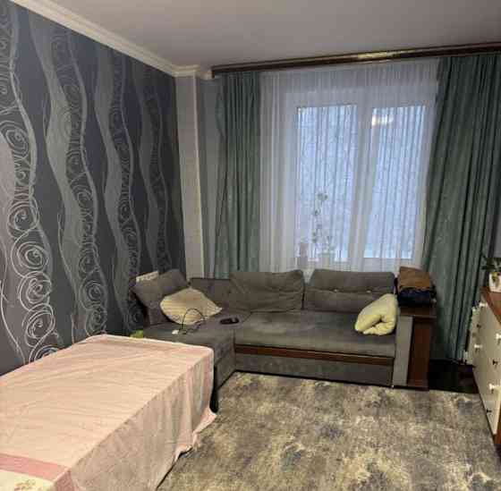 Комната, 18.5 м2, 1/9 эт. Москва