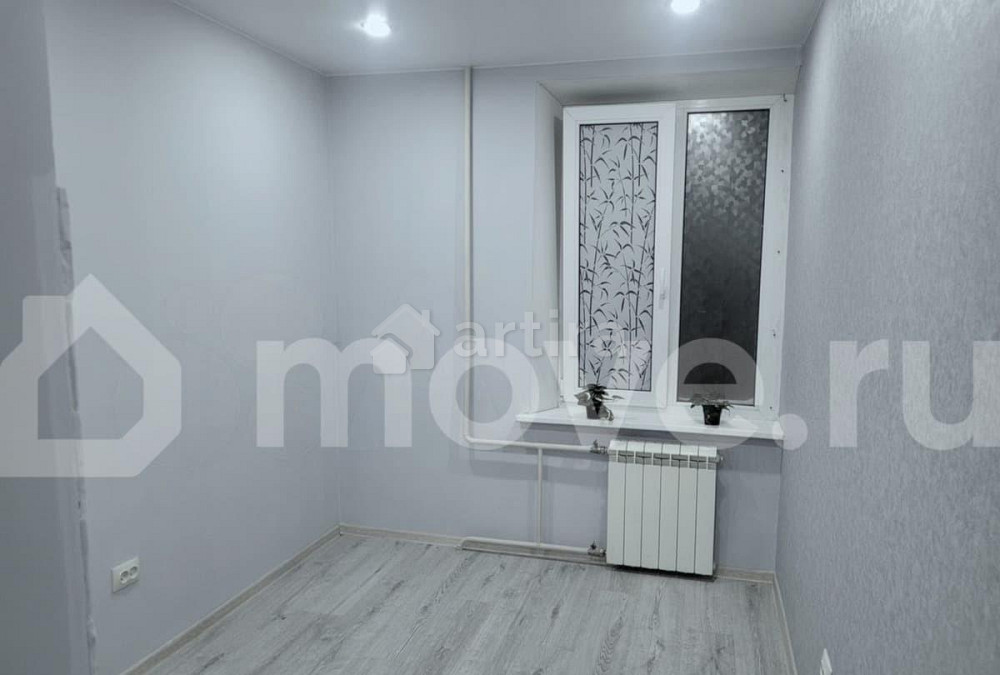 Студия, 12.2 м2, 2/8 эт. Москва - изображение 1