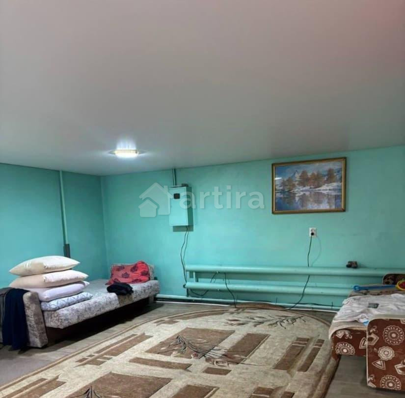 Дом, 50 м2, 20 соток, 1 эт. Тюмень - изображение 4