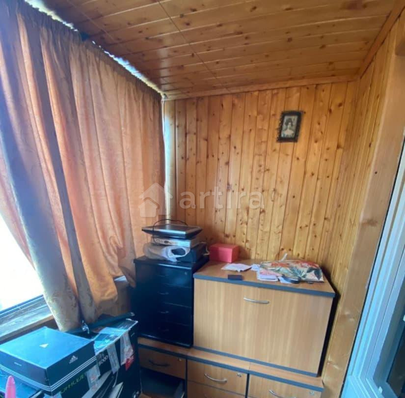 Комната, 22 м2, 9/9 эт. Москва - изображение 4