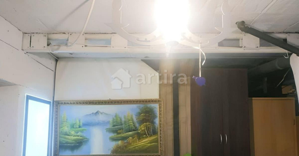 Комната, 20 м2, 1/1 эт. Калининград - изображение 6