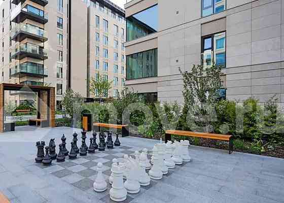 3-комн. квартира, 78 м2, 7/9 эт. Москва