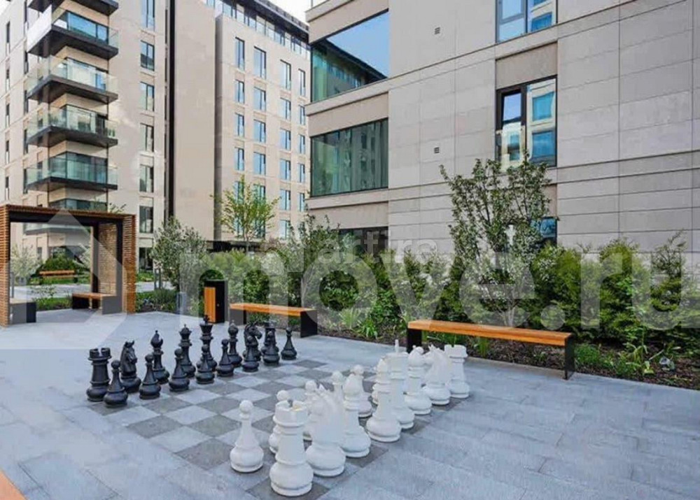 3-комн. квартира, 78 м2, 7/9 эт. Москва - изображение 2