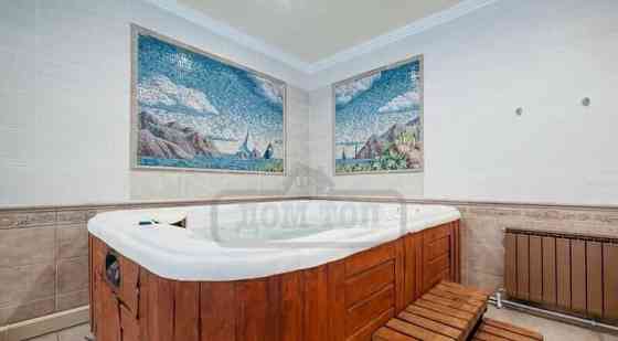 Коттедж, 960 м2 Одинцово