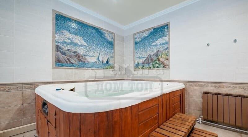 Коттедж, 960 м2 Одинцово - изображение 5