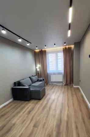 1-комн. квартира, 39 м2, 2/5 эт. Самара