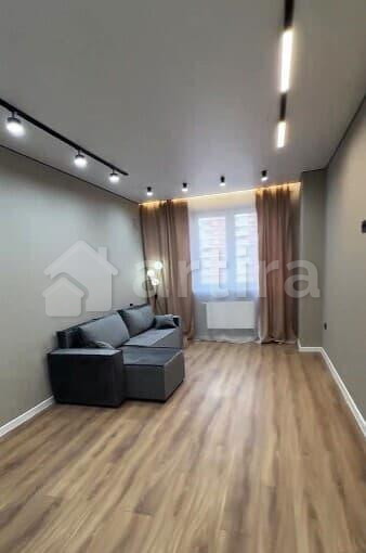 1-комн. квартира, 39 м2, 2/5 эт. Самара - изображение 1