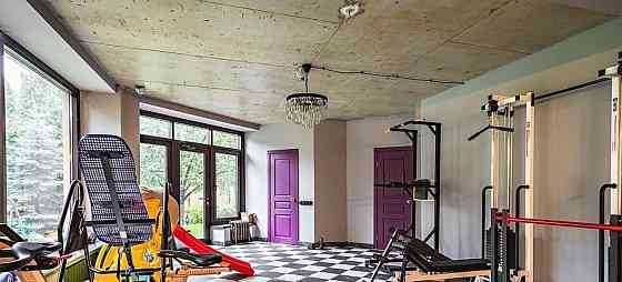 Дом, 700 м2, 10 соток, 3 эт. Видное