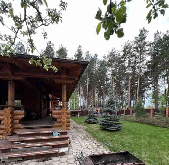 Коттедж, 250 м2, 10 соток, 2 эт. Новая Усмань