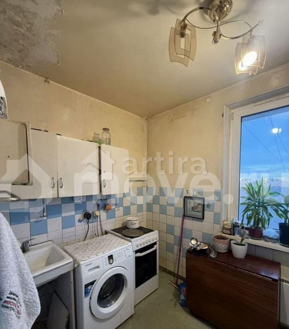 Комната, 31.7 м2, 10/12 эт. Москва - изображение 7