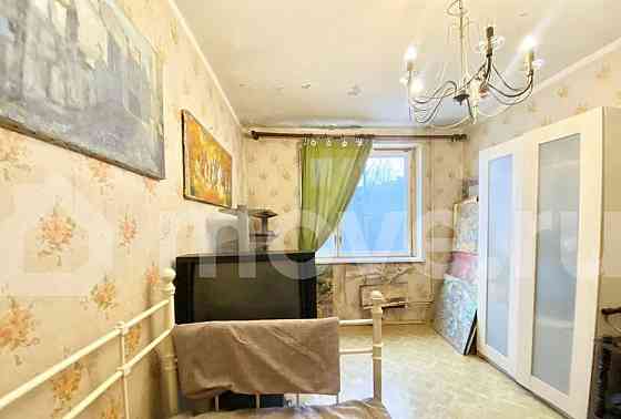 Комната, 17 м2, 3/14 эт. Москва