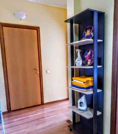 1-комн. квартира, 48 м2, 14/25 эт. Екатеринбург