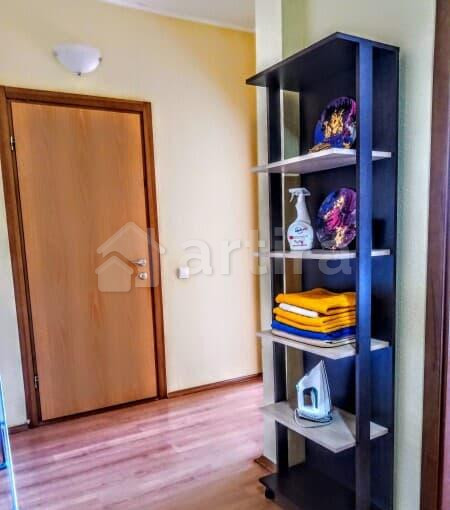 1-комн. квартира, 48 м2, 14/25 эт. Екатеринбург - изображение 5