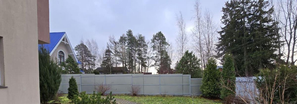 Дом, 122 м2, 15 соток, 2 эт. Санкт-Петербург - изображение 3