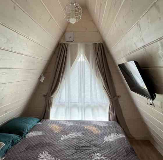 Коттедж, 64 м2, 0.6 га, 2 эт. Сосново