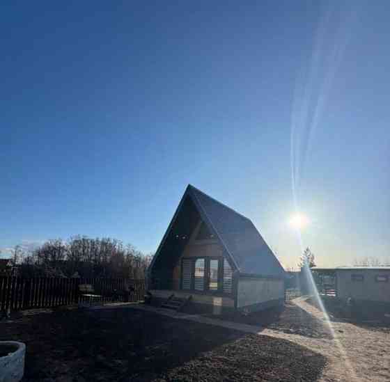 Дом, 47 м2, 15 соток, 2 эт. Кировск