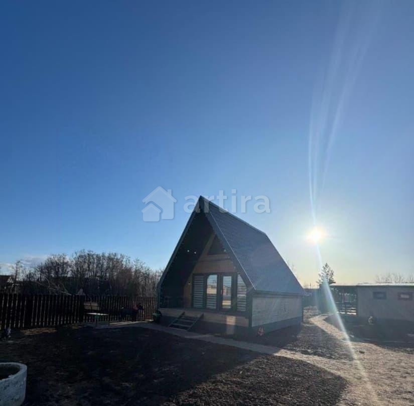 Дом, 47 м2, 15 соток, 2 эт. Кировск - изображение 5