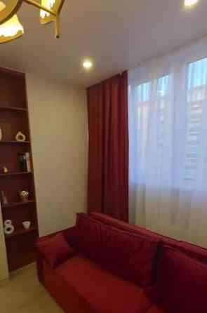 1-комн. квартира, 44 м2, 8/10 эт. Самара