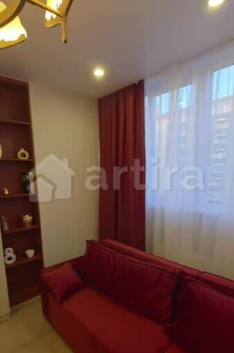 1-комн. квартира, 44 м2, 8/10 эт. Самара - изображение 3