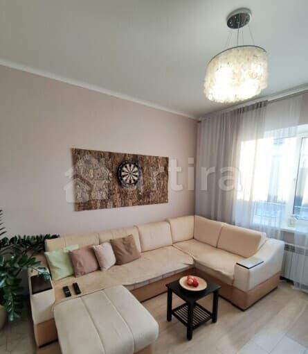 Дом, 130 м2, 6 соток Казань - изображение 9