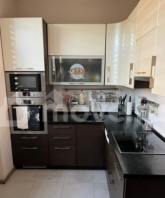 4-комн. квартира, 102 м2, 3/8 эт. Москва - изображение 1