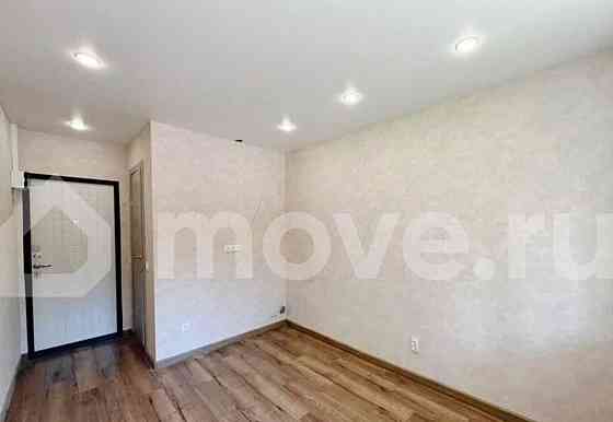 Студия, 13.2 м2, 1/14 эт. Москва