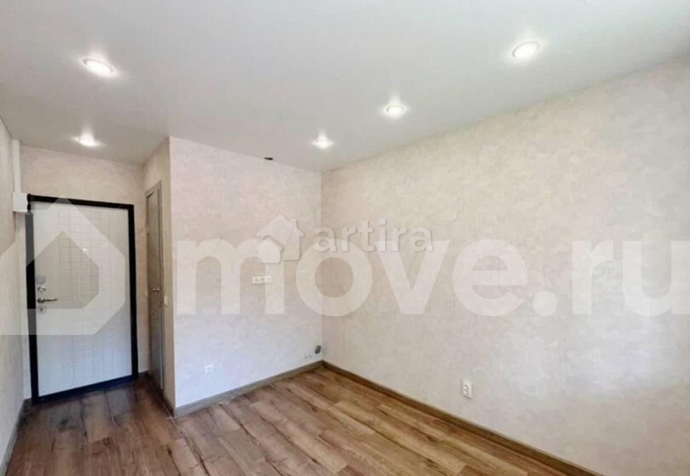 Студия, 13.2 м2, 1/14 эт. Москва - изображение 3