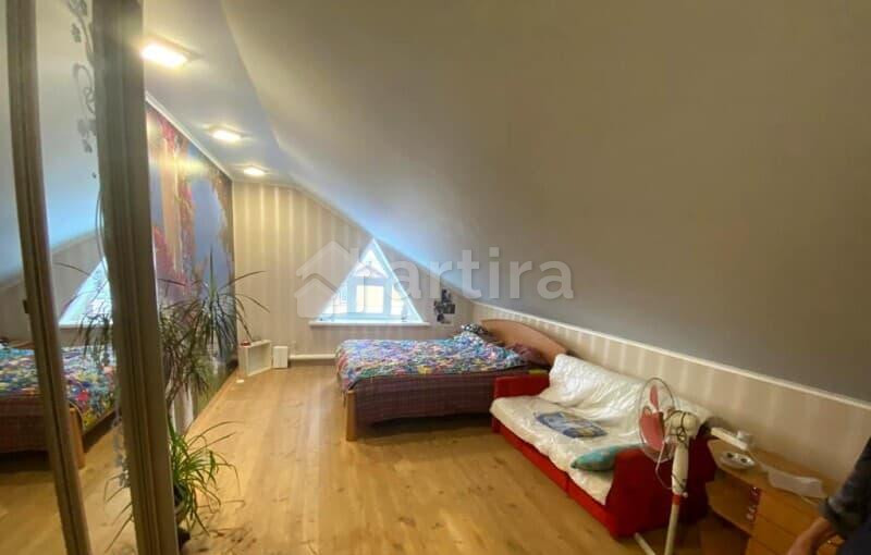 Дом, 140 м2, 6 соток Казань - изображение 13