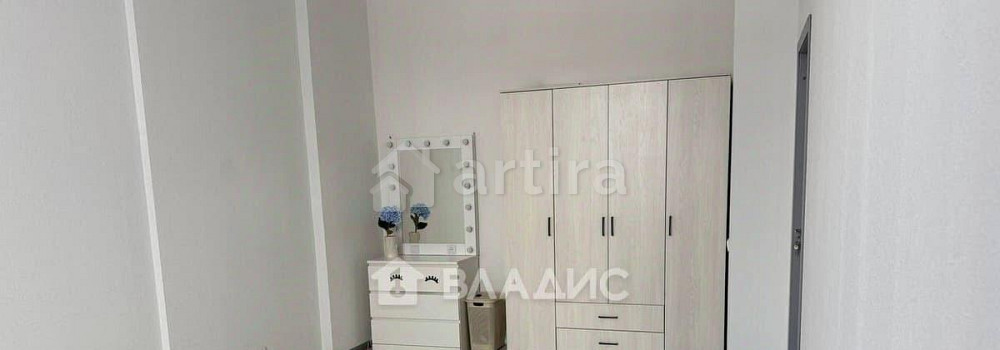 Комната, 39.1 м2, 4/5 эт. Москва - изображение 5