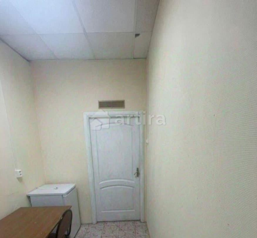 Комната, 8 м2, 4/4 эт. Москва - изображение 6