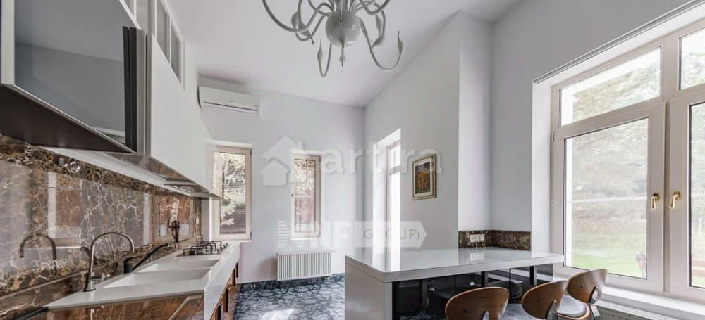 Коттедж, 650 м2, 19 соток, 2 эт. Одинцово - изображение 4