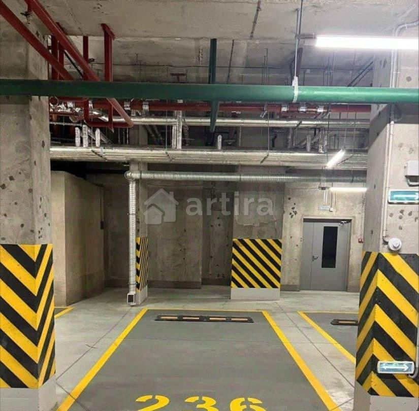 Гараж, 13.3 м2 Санкт-Петербург - изображение 1