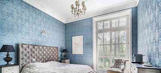 Коттедж, 1250 м2, 0.7 га Москва