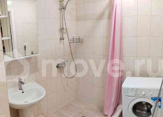 Студия, 19 м2, 3/16 эт. Москва